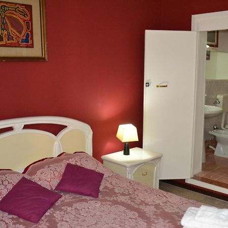B&B Salinas Palermo Esterno foto