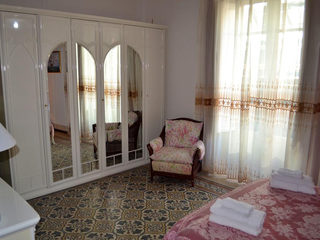 B&B Salinas Palermo Camera foto