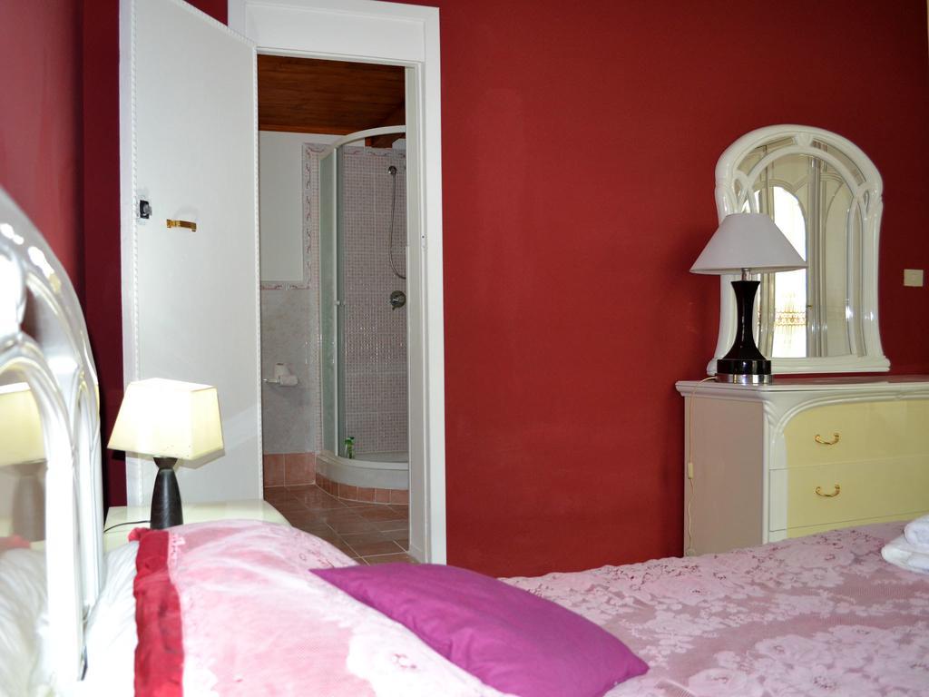 B&B Salinas Palermo Camera foto